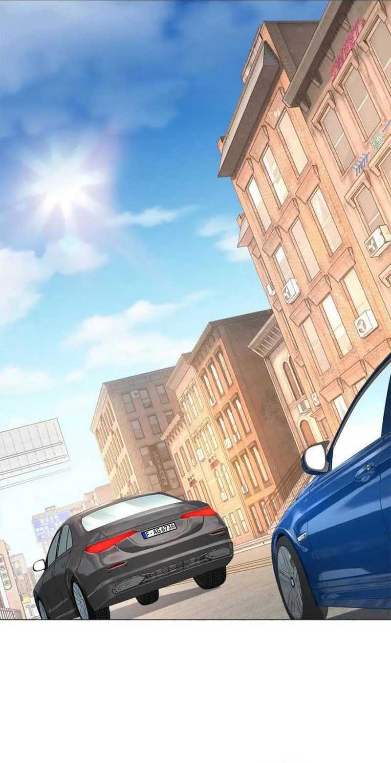 Legendary Car-Hailing System Chapter 88 Gambar 27