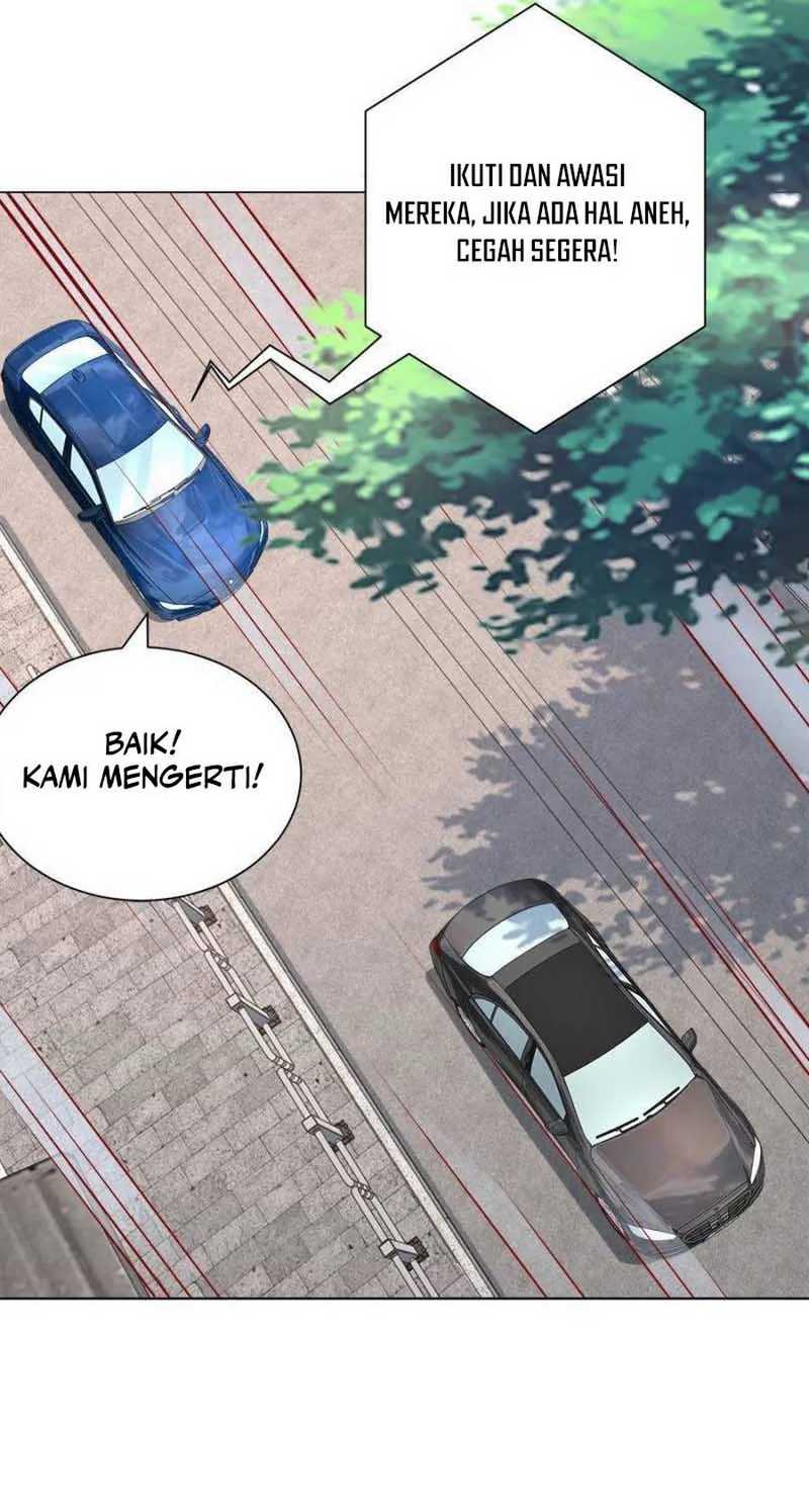 Legendary Car-Hailing System Chapter 88 Gambar 29