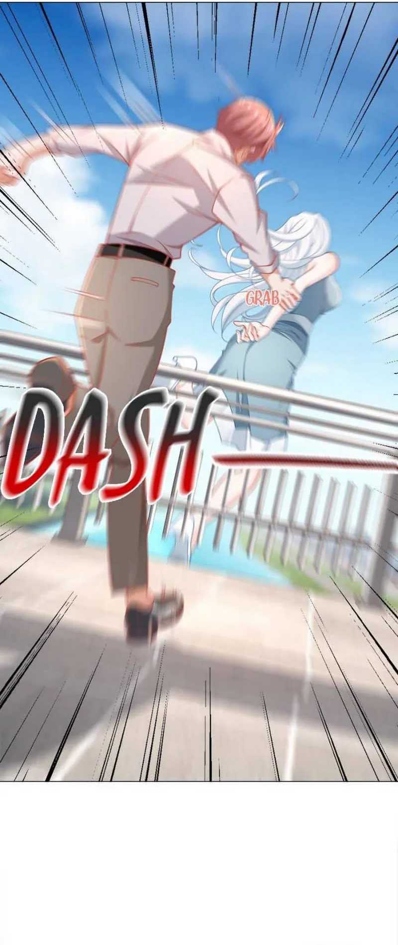 Legendary Car-Hailing System Chapter 88 Gambar 7