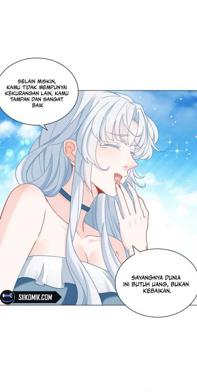 Legendary Car-Hailing System Chapter 88 Gambar 12