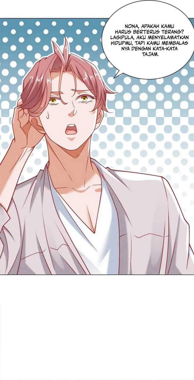 Legendary Car-Hailing System Chapter 88 Gambar 13