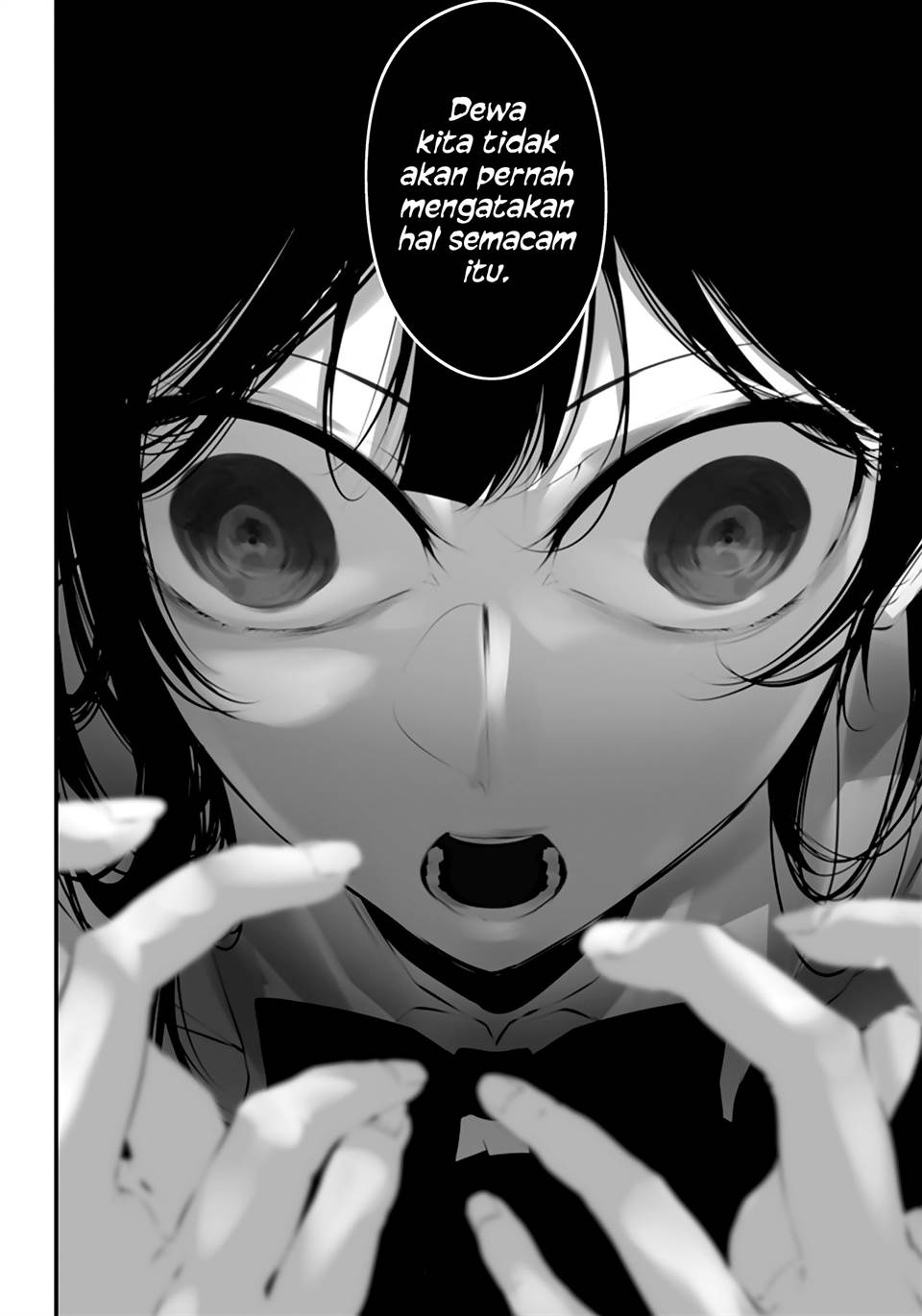 Tsurenai Hodo Aokute Azatoi Kurai ni Akai Chapter 16 Gambar 12