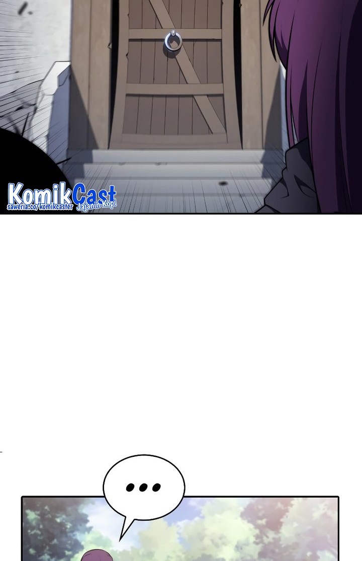 The Regressed Son Of A Duke Is An Assassin Chapter 40 Gambar 29