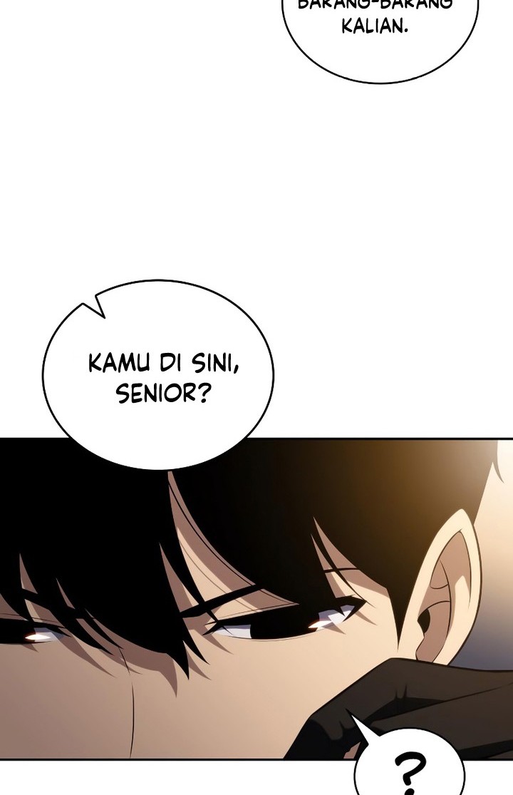 The Regressed Son Of A Duke Is An Assassin Chapter 40 Gambar 31