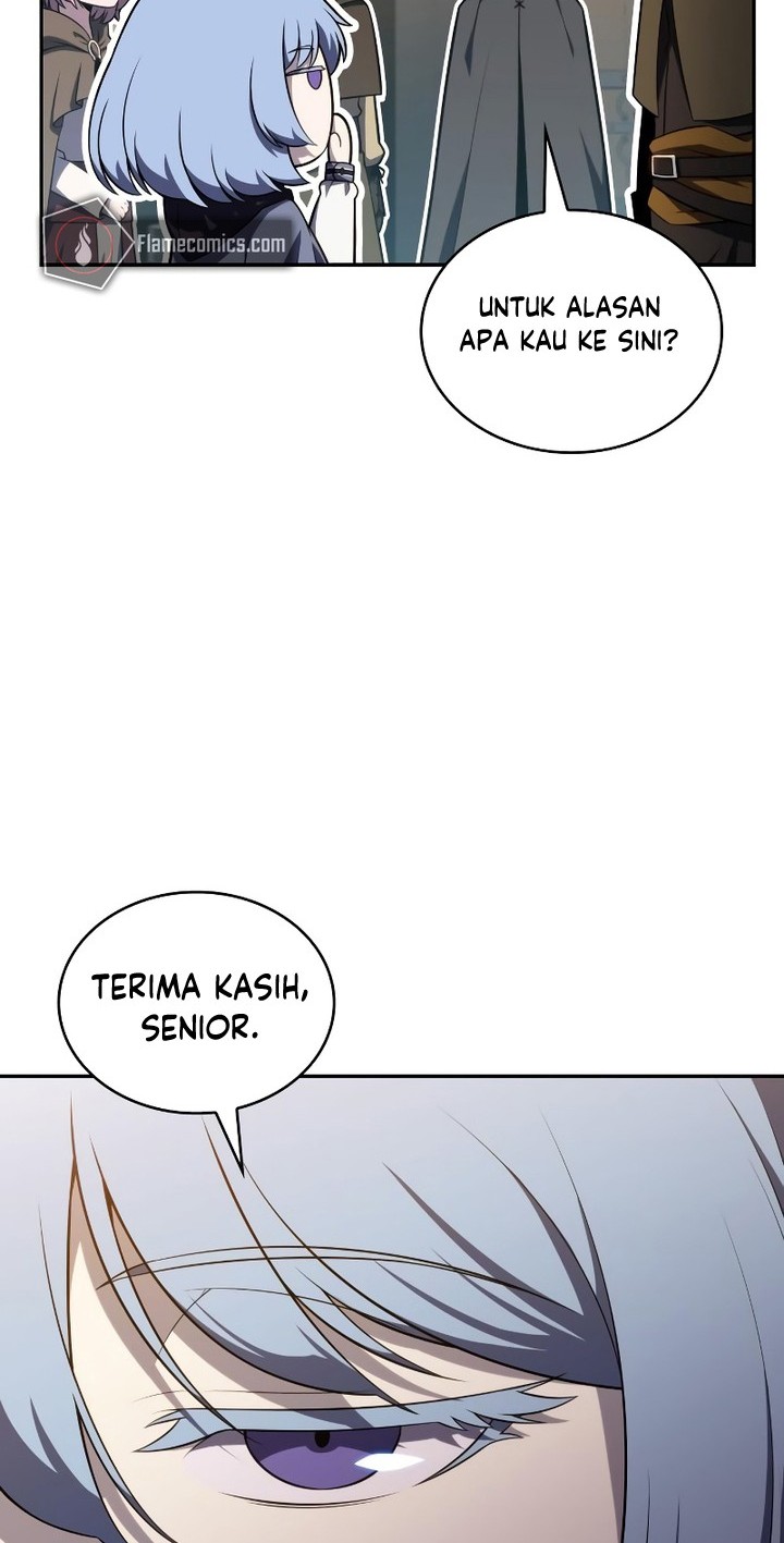 The Regressed Son Of A Duke Is An Assassin Chapter 40 Gambar 35