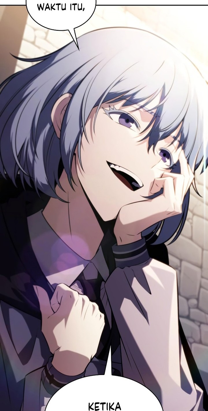 The Regressed Son Of A Duke Is An Assassin Chapter 40 Gambar 37