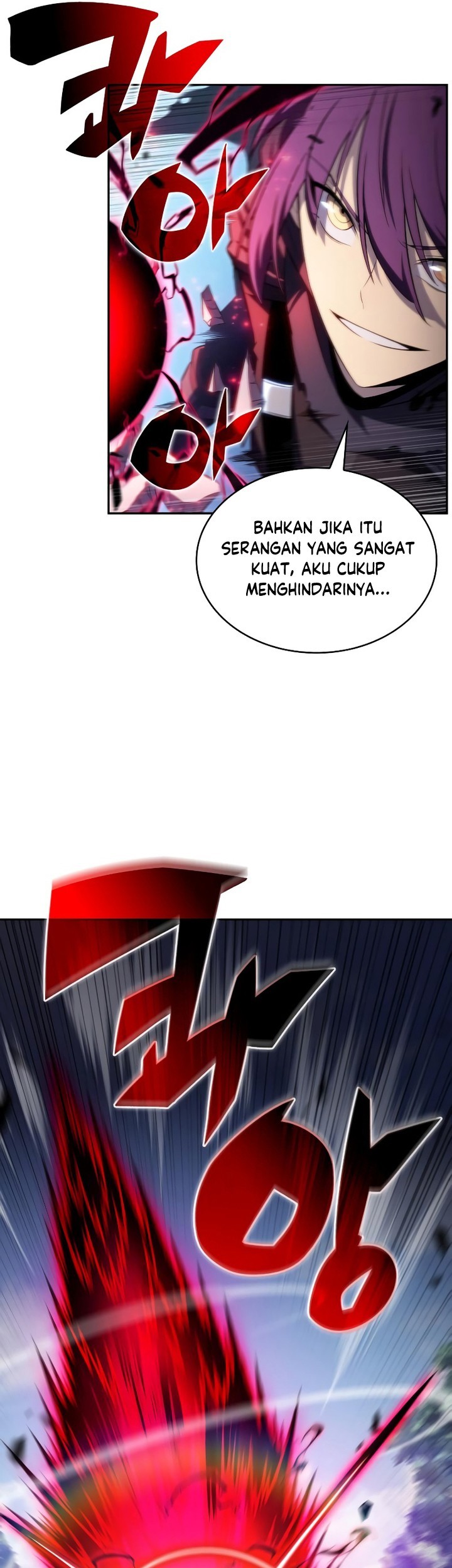 The Regressed Son Of A Duke Is An Assassin Chapter 40 Gambar 18