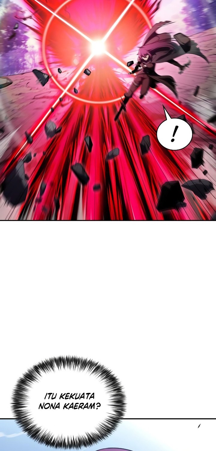 The Regressed Son Of A Duke Is An Assassin Chapter 40 Gambar 19