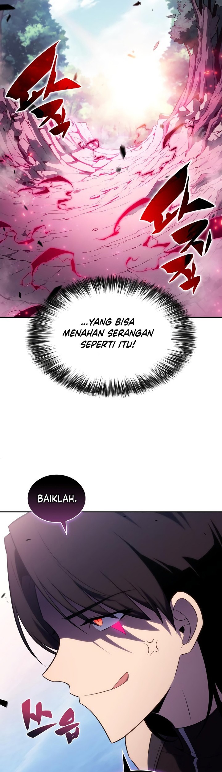 The Regressed Son Of A Duke Is An Assassin Chapter 40 Gambar 22