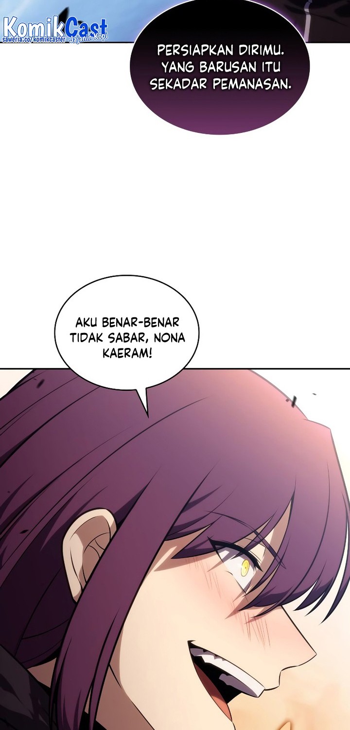 The Regressed Son Of A Duke Is An Assassin Chapter 40 Gambar 23