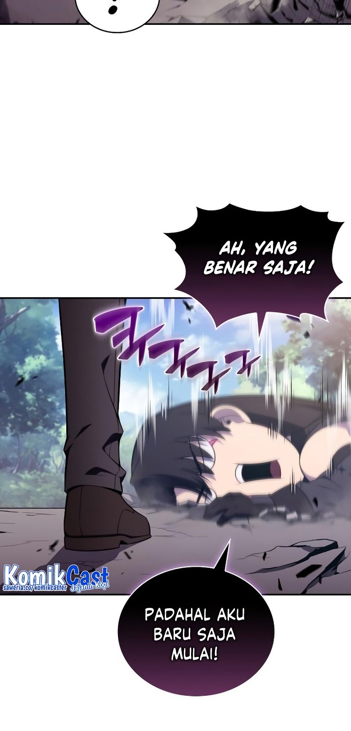 The Regressed Son Of A Duke Is An Assassin Chapter 40 Gambar 25