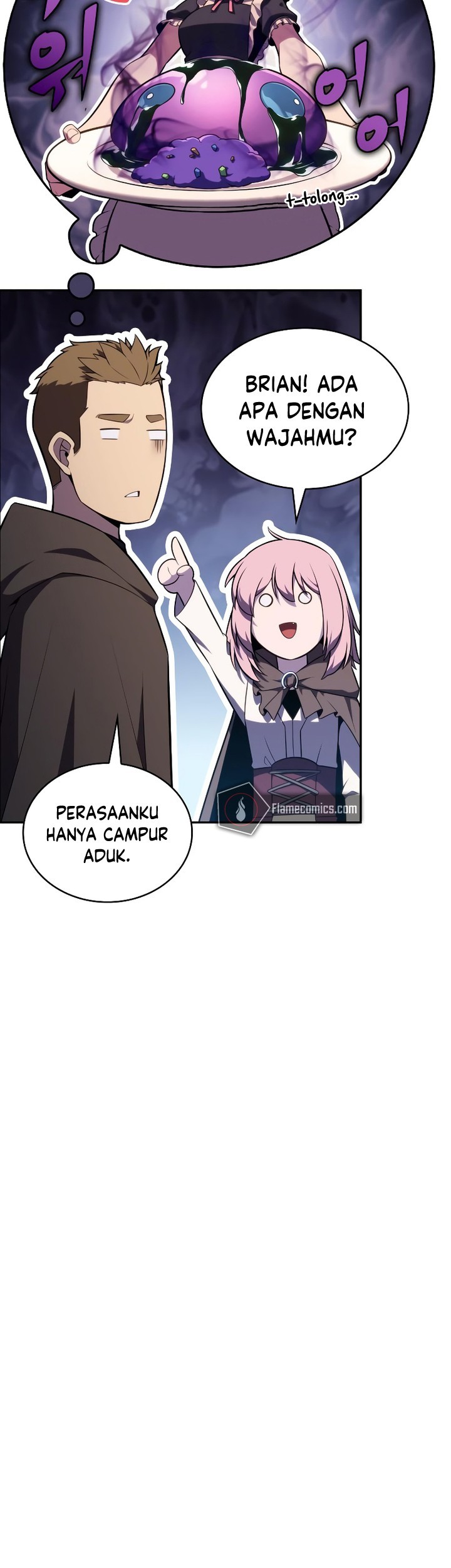 The Regressed Son Of A Duke Is An Assassin Chapter 40 Gambar 48