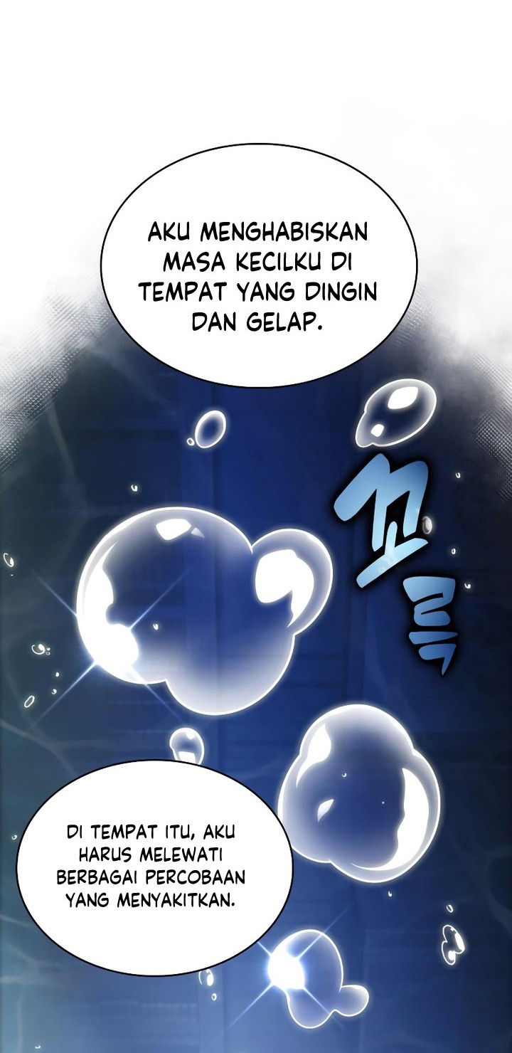 The Regressed Son Of A Duke Is An Assassin Chapter 40 Gambar 49