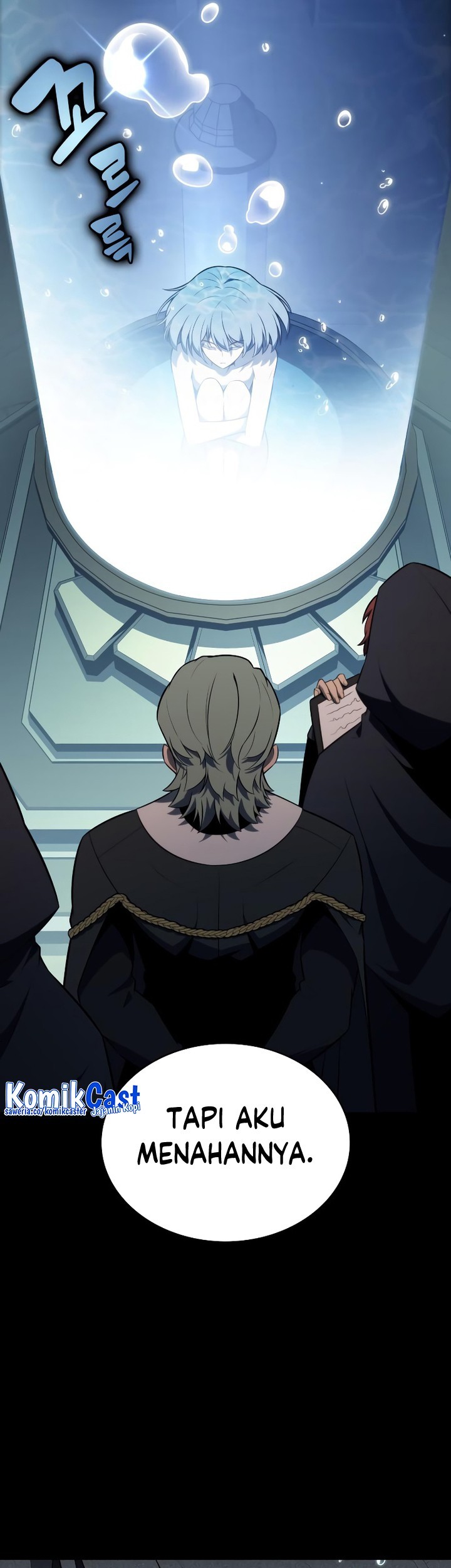 The Regressed Son Of A Duke Is An Assassin Chapter 40 Gambar 50