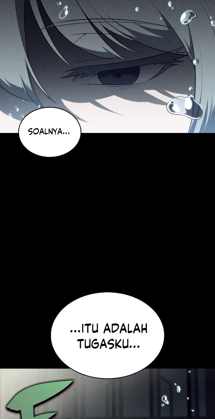 The Regressed Son Of A Duke Is An Assassin Chapter 40 Gambar 51