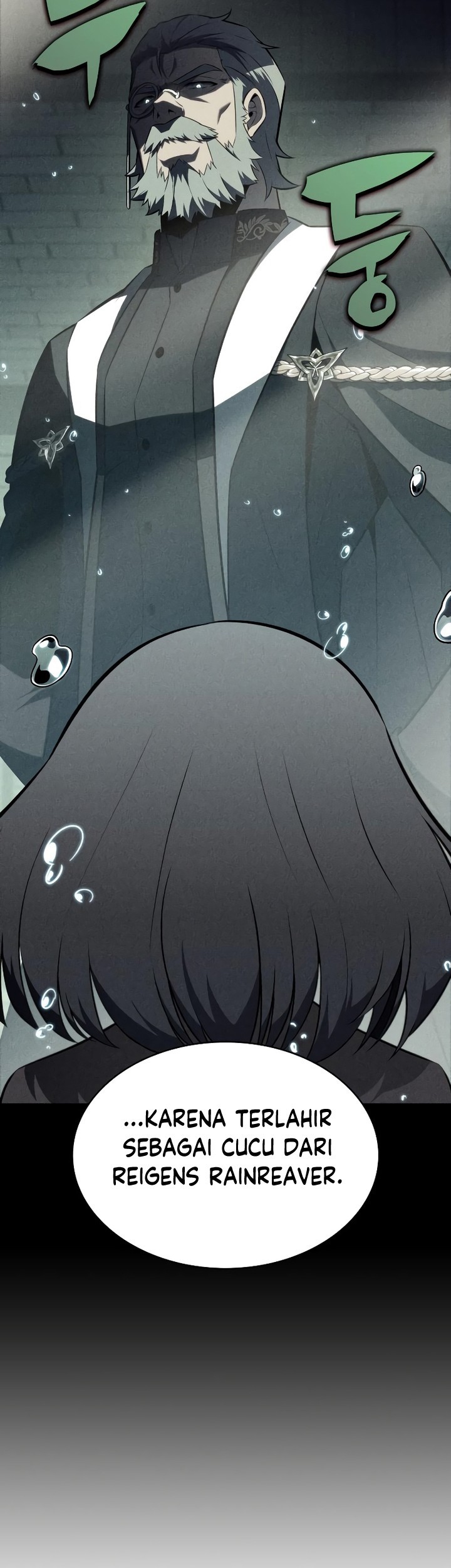 The Regressed Son Of A Duke Is An Assassin Chapter 40 Gambar 52