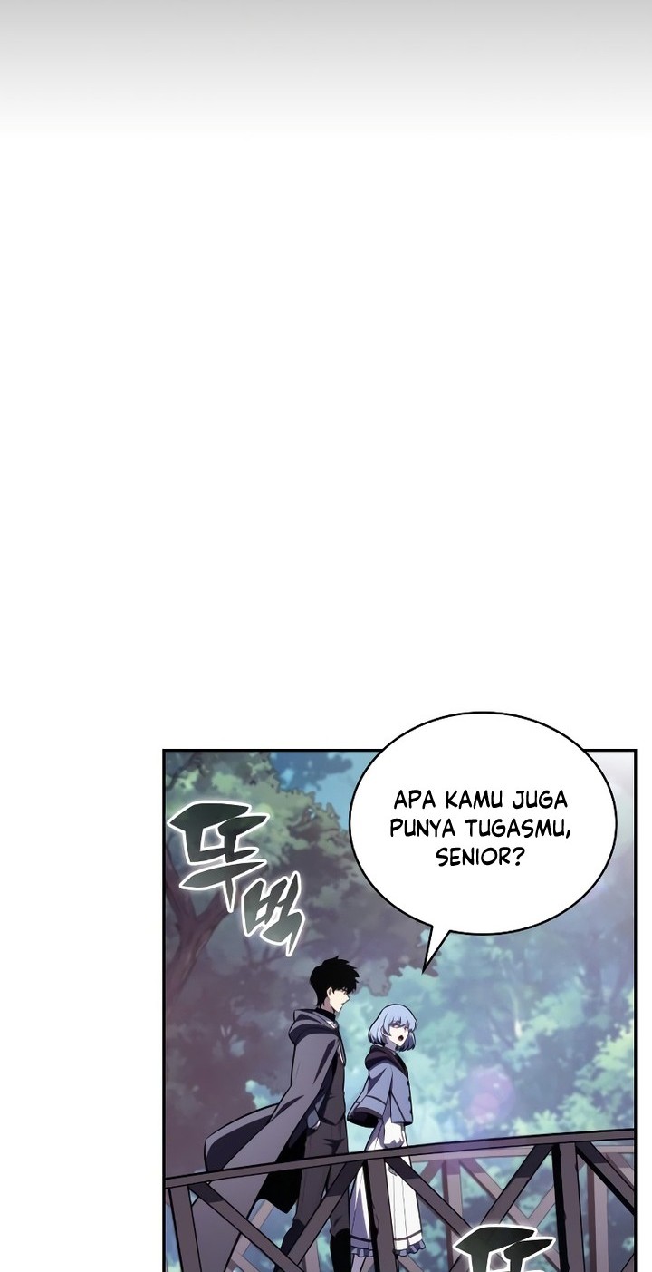 The Regressed Son Of A Duke Is An Assassin Chapter 40 Gambar 53