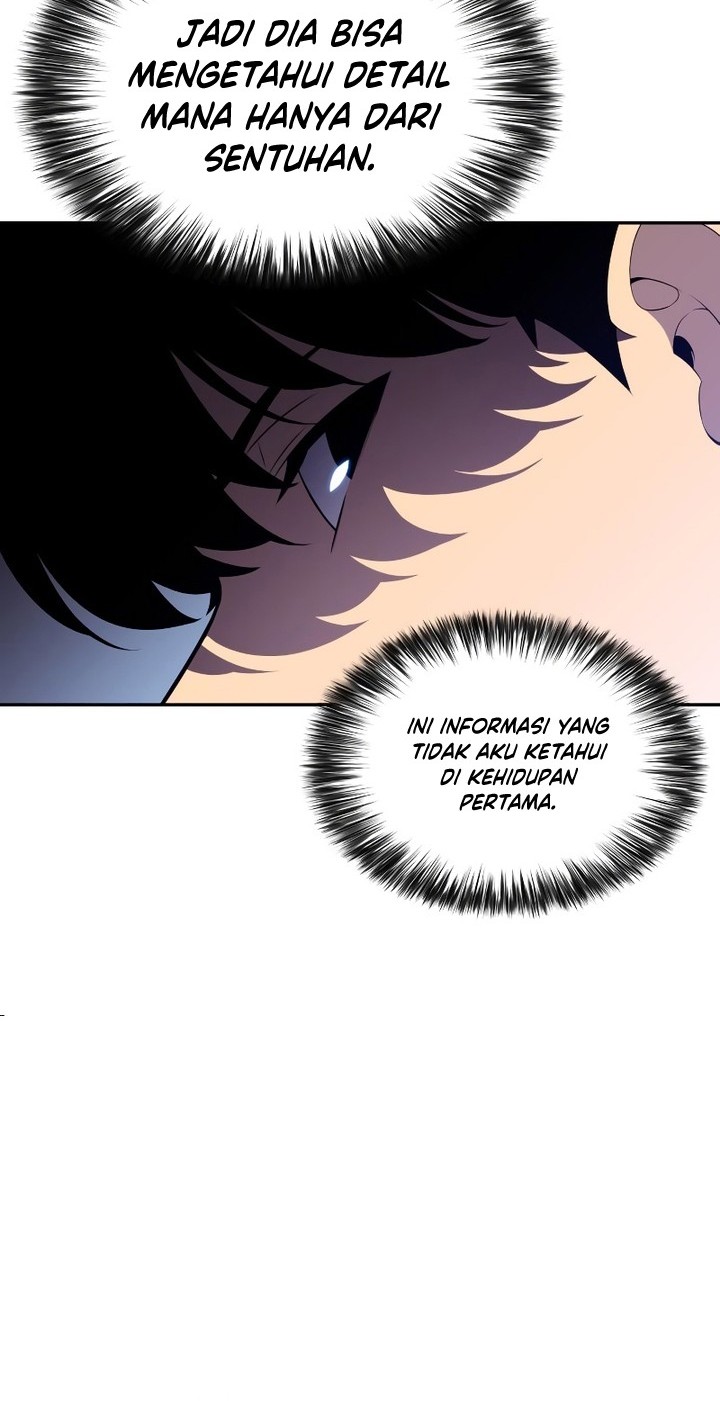 The Regressed Son Of A Duke Is An Assassin Chapter 40 Gambar 57