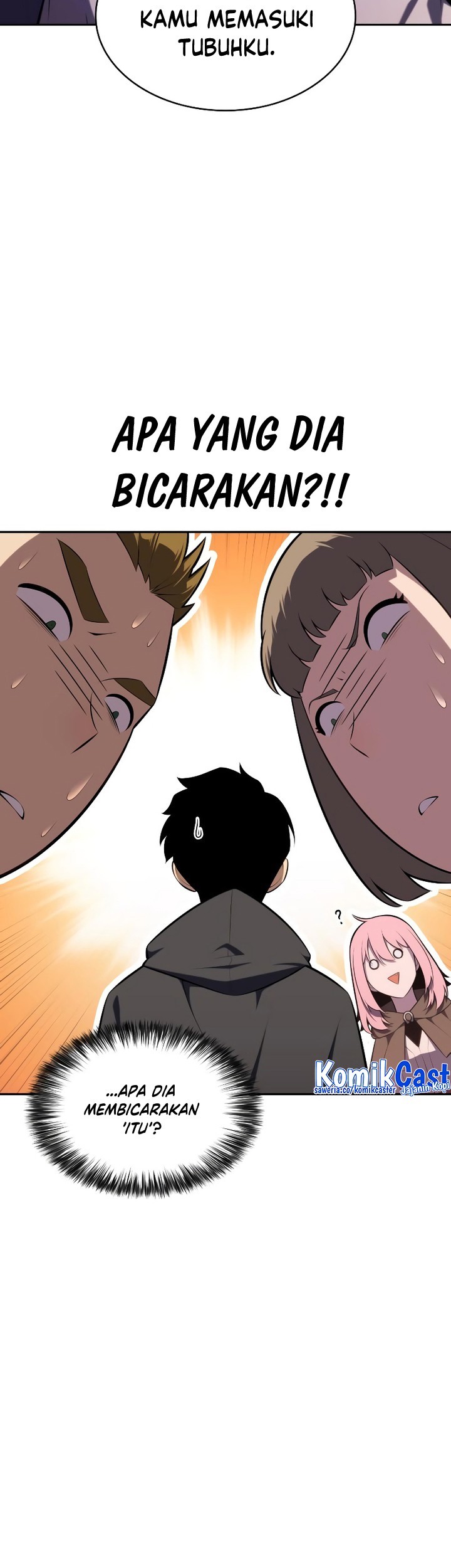 The Regressed Son Of A Duke Is An Assassin Chapter 40 Gambar 38