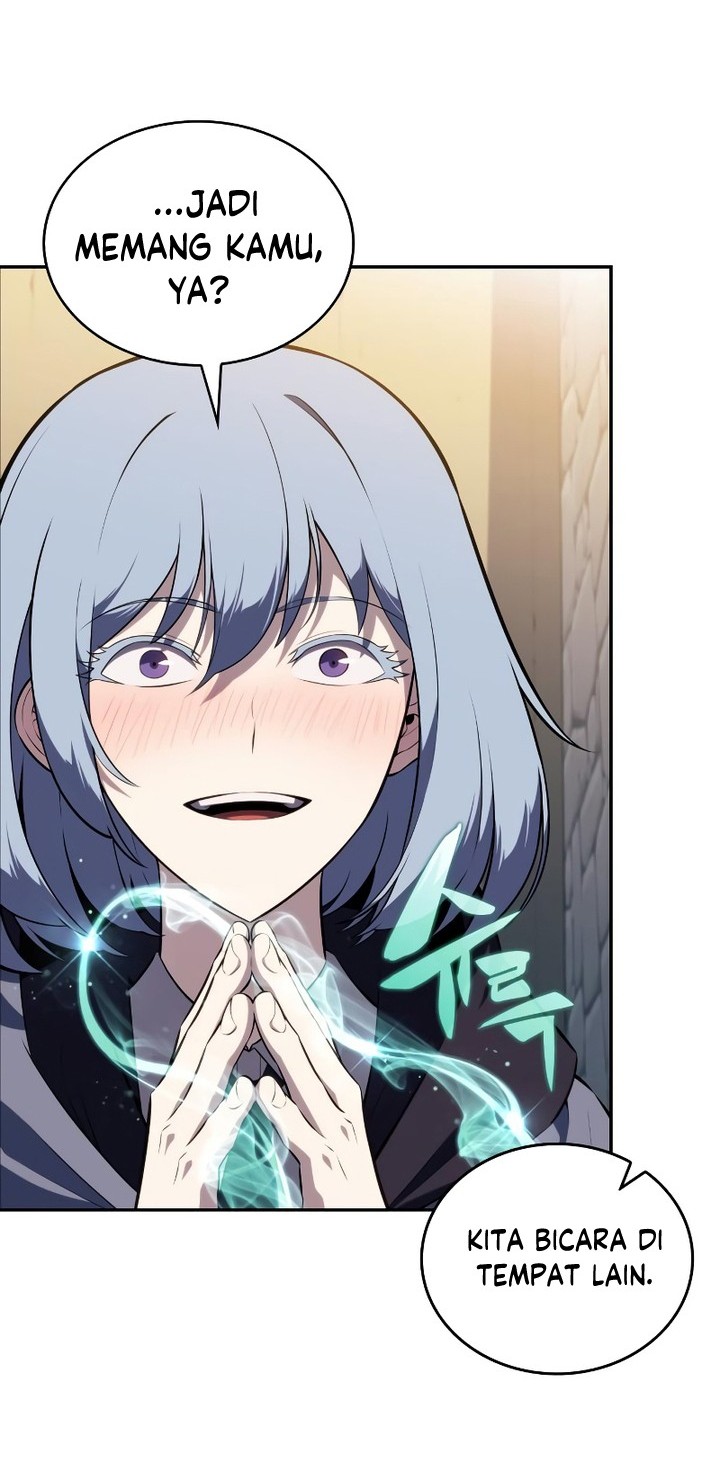 The Regressed Son Of A Duke Is An Assassin Chapter 40 Gambar 43