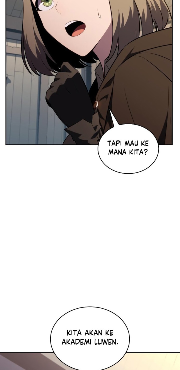 The Regressed Son Of A Duke Is An Assassin Chapter 40 Gambar 45