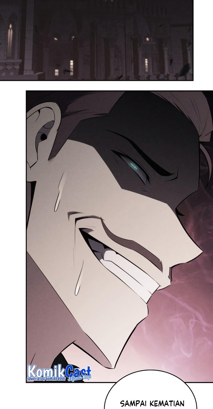 The Regressed Son Of A Duke Is An Assassin Chapter 40 Gambar 3