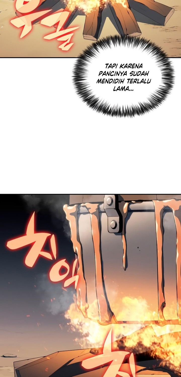 The Regressed Son Of A Duke Is An Assassin Chapter 40 Gambar 67