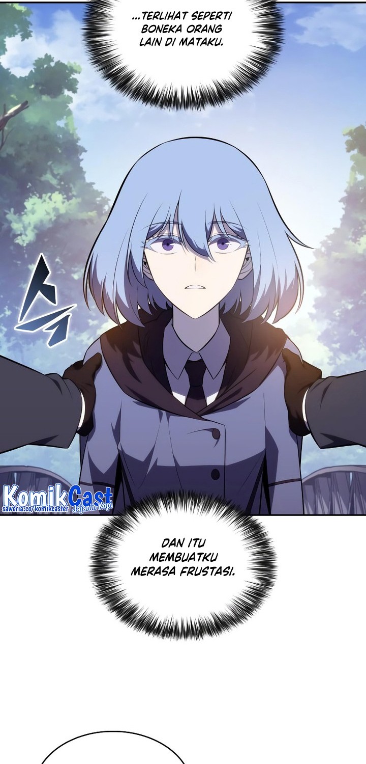 The Regressed Son Of A Duke Is An Assassin Chapter 40 Gambar 69