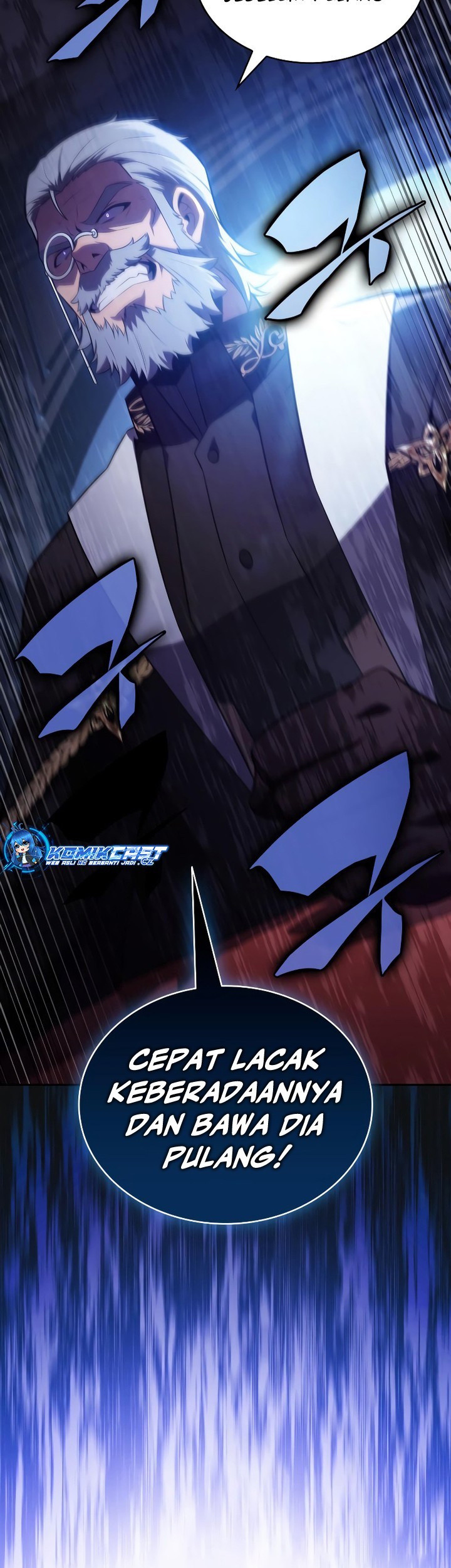 The Regressed Son Of A Duke Is An Assassin Chapter 40 Gambar 76