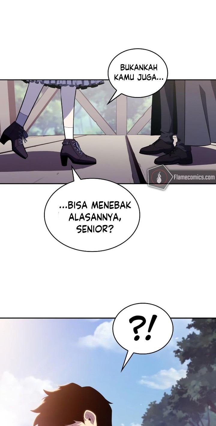 The Regressed Son Of A Duke Is An Assassin Chapter 40 Gambar 63