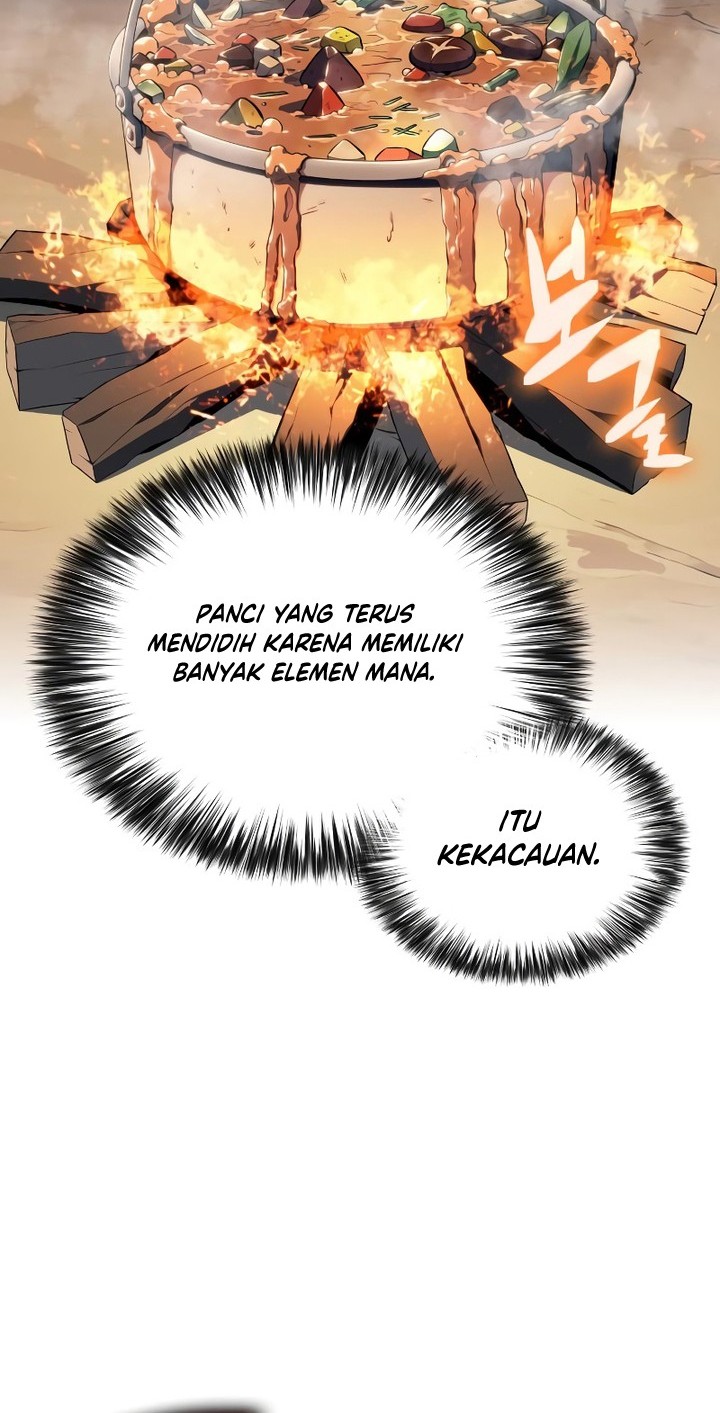 The Regressed Son Of A Duke Is An Assassin Chapter 40 Gambar 65