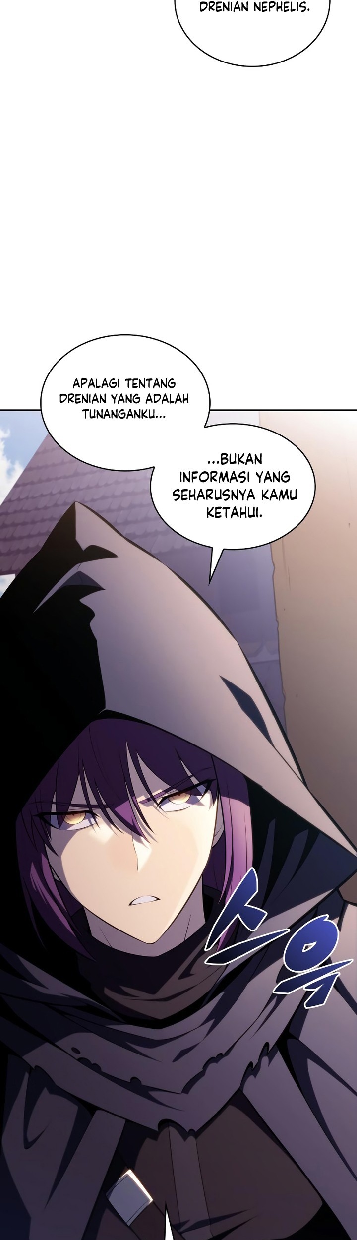 The Regressed Son Of A Duke Is An Assassin Chapter 40 Gambar 4