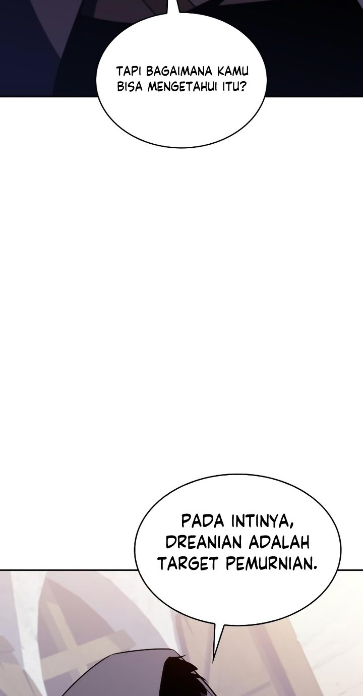 The Regressed Son Of A Duke Is An Assassin Chapter 40 Gambar 5