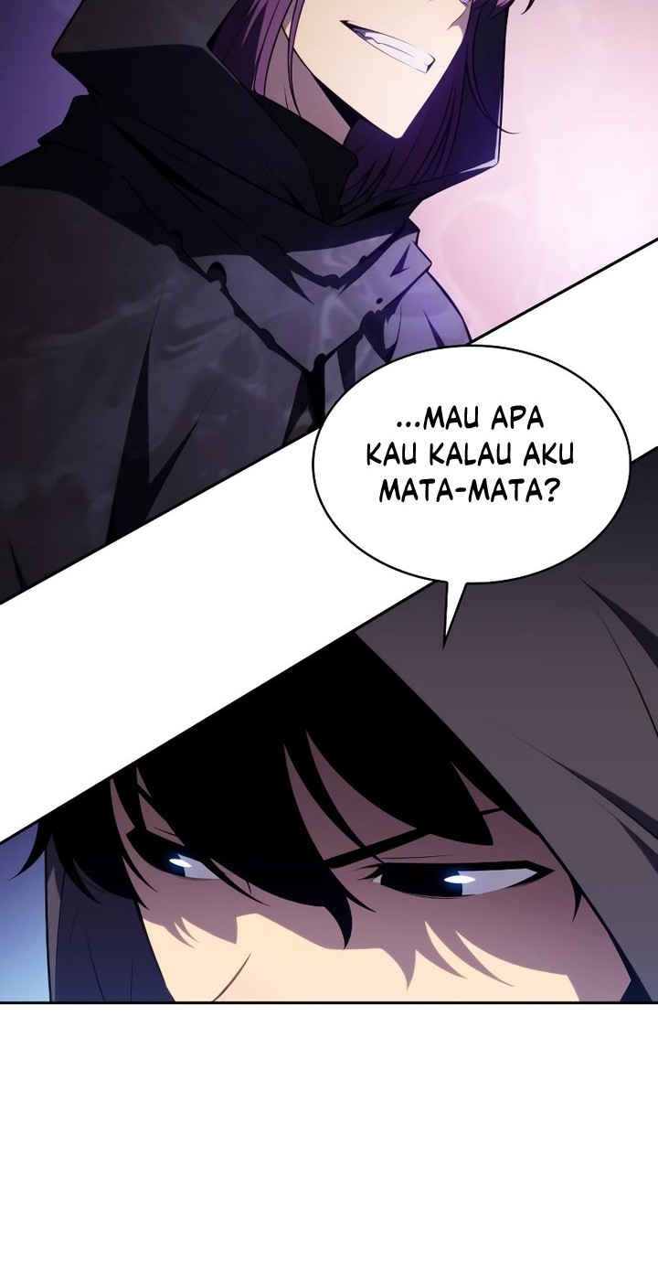 The Regressed Son Of A Duke Is An Assassin Chapter 40 Gambar 7