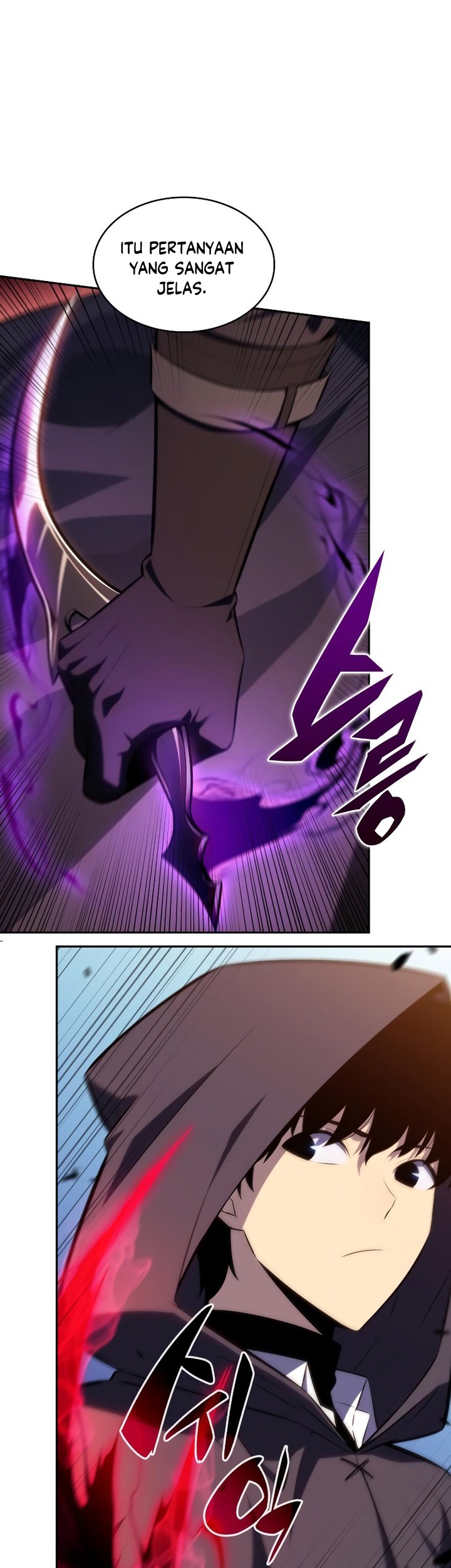 The Regressed Son Of A Duke Is An Assassin Chapter 40 Gambar 8