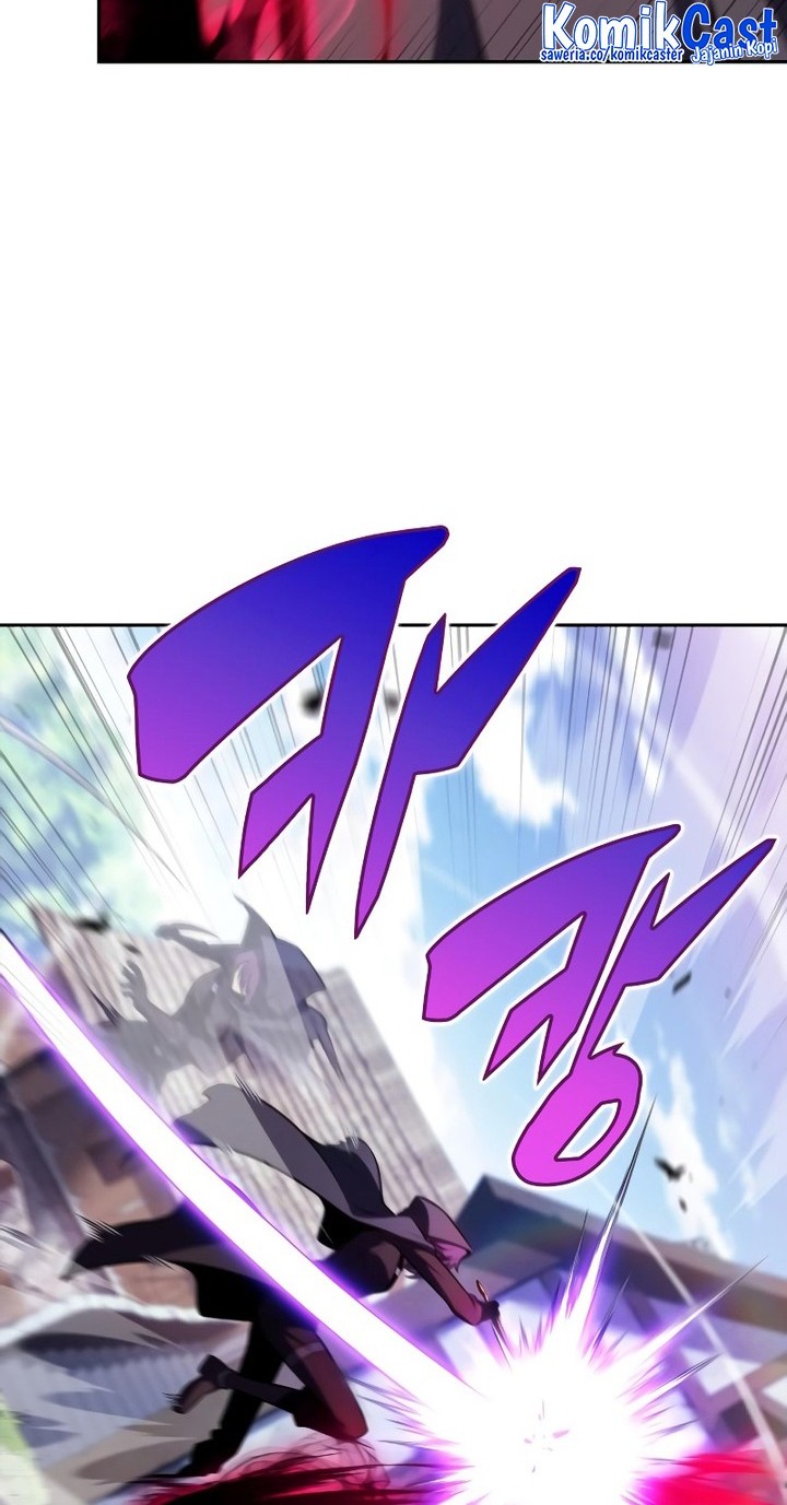 The Regressed Son Of A Duke Is An Assassin Chapter 40 Gambar 9