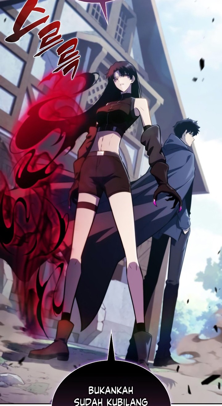 The Regressed Son Of A Duke Is An Assassin Chapter 40 Gambar 11