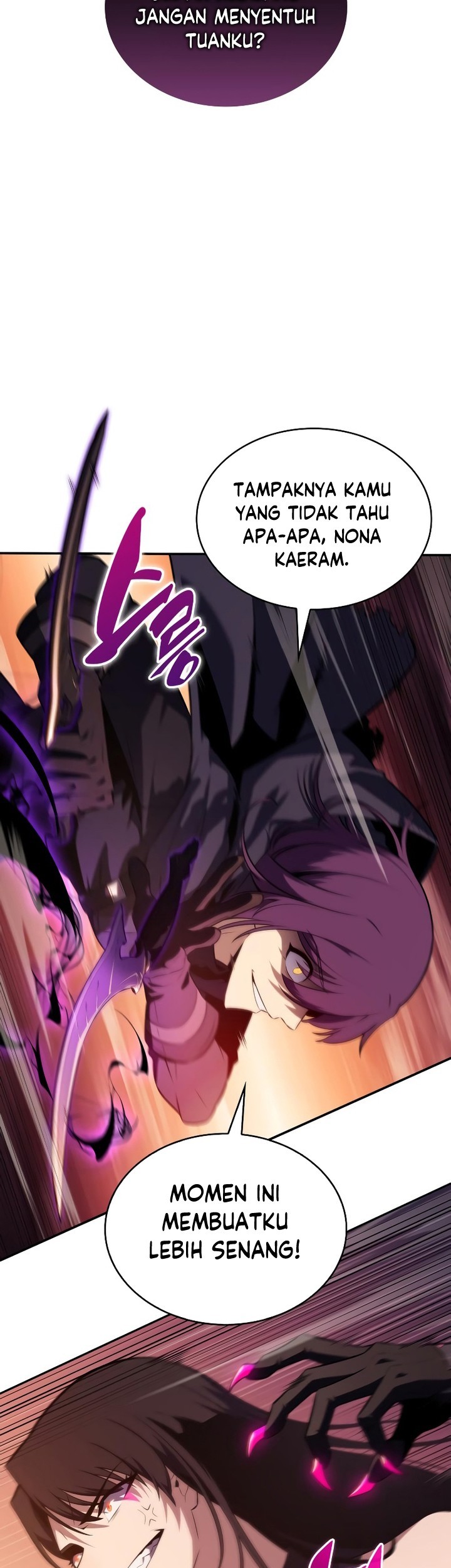 The Regressed Son Of A Duke Is An Assassin Chapter 40 Gambar 12