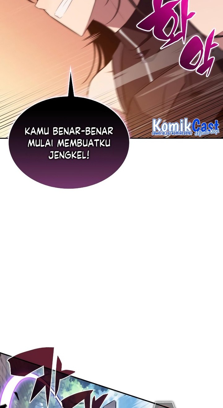 The Regressed Son Of A Duke Is An Assassin Chapter 40 Gambar 13