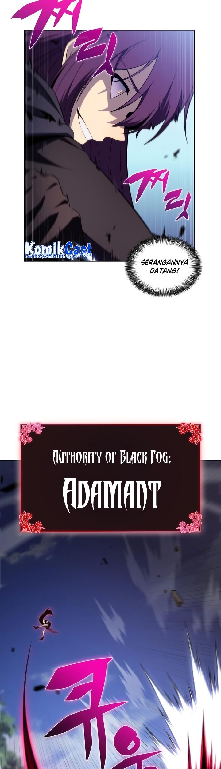 The Regressed Son Of A Duke Is An Assassin Chapter 40 Gambar 16