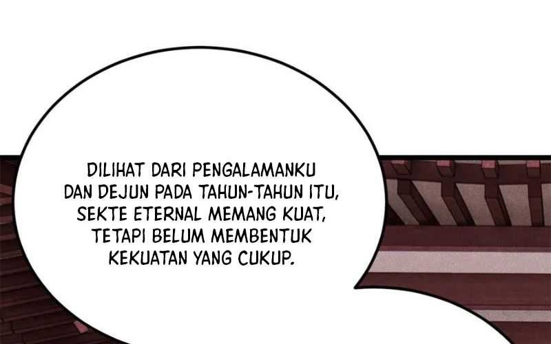 All Hail the Sect Leader Chapter 357 Gambar 26