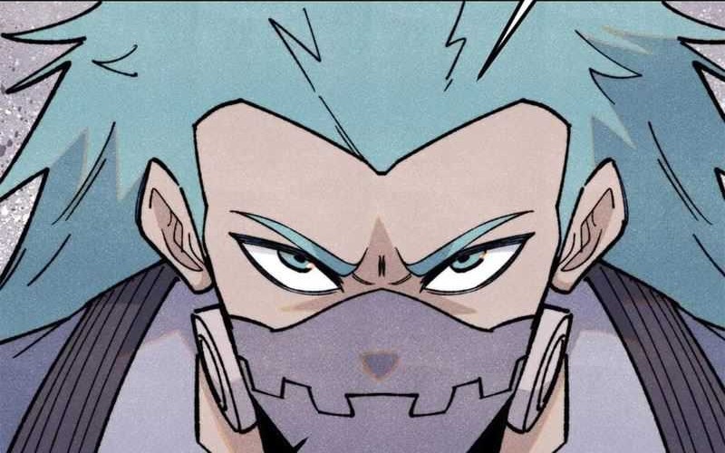 All Hail the Sect Leader Chapter 357 Gambar 18