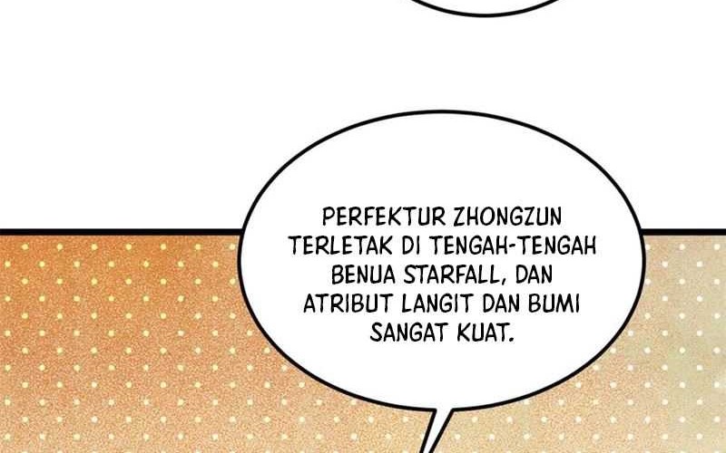 All Hail the Sect Leader Chapter 357 Gambar 20