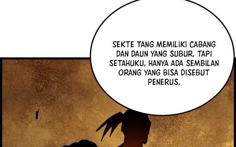 All Hail the Sect Leader Chapter 357 Gambar 45