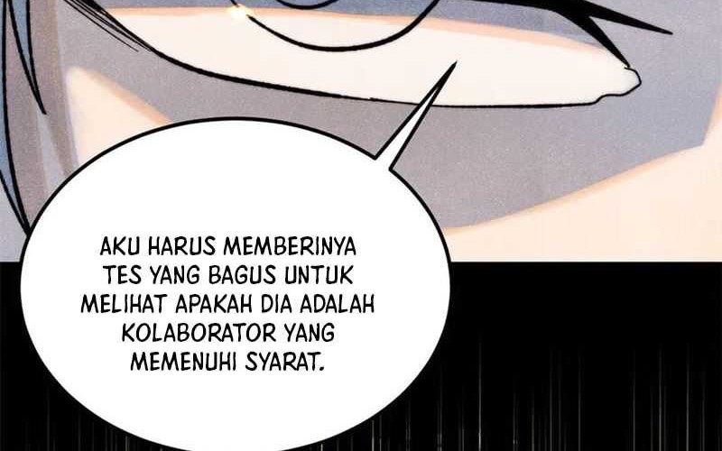 All Hail the Sect Leader Chapter 357 Gambar 49