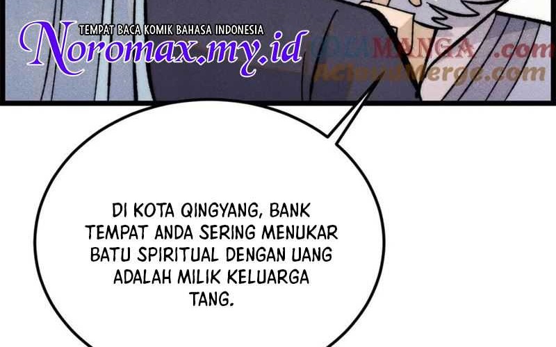 All Hail the Sect Leader Chapter 357 Gambar 39