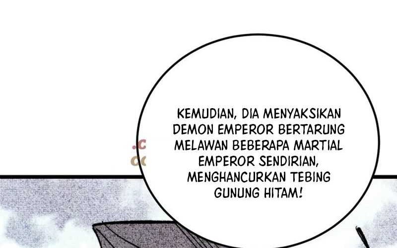 All Hail the Sect Leader Chapter 357 Gambar 8