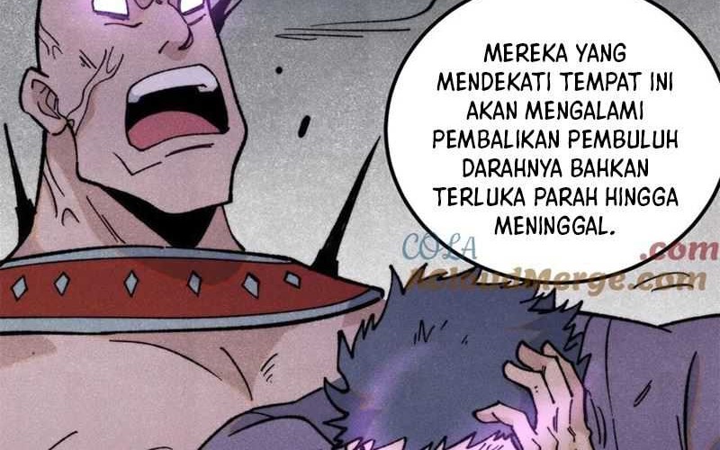 All Hail the Sect Leader Chapter 357 Gambar 12