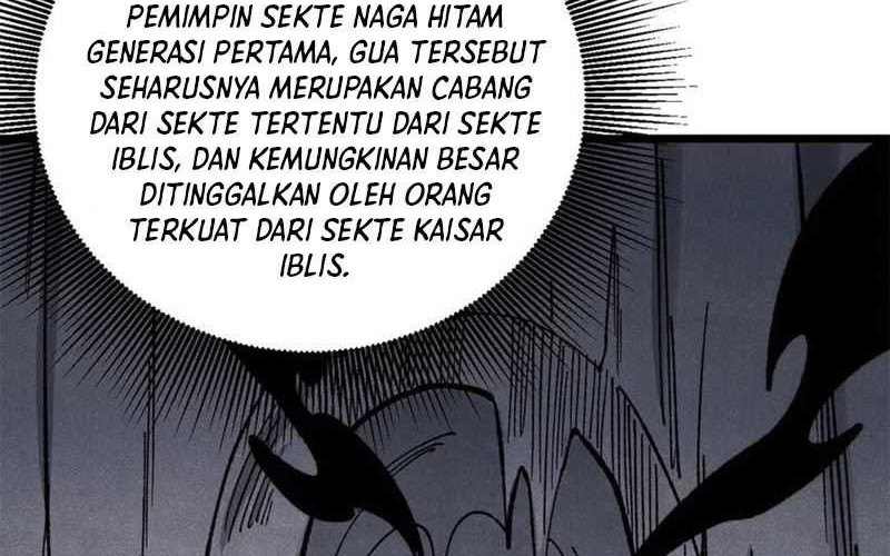 All Hail the Sect Leader Chapter 357 Gambar 14