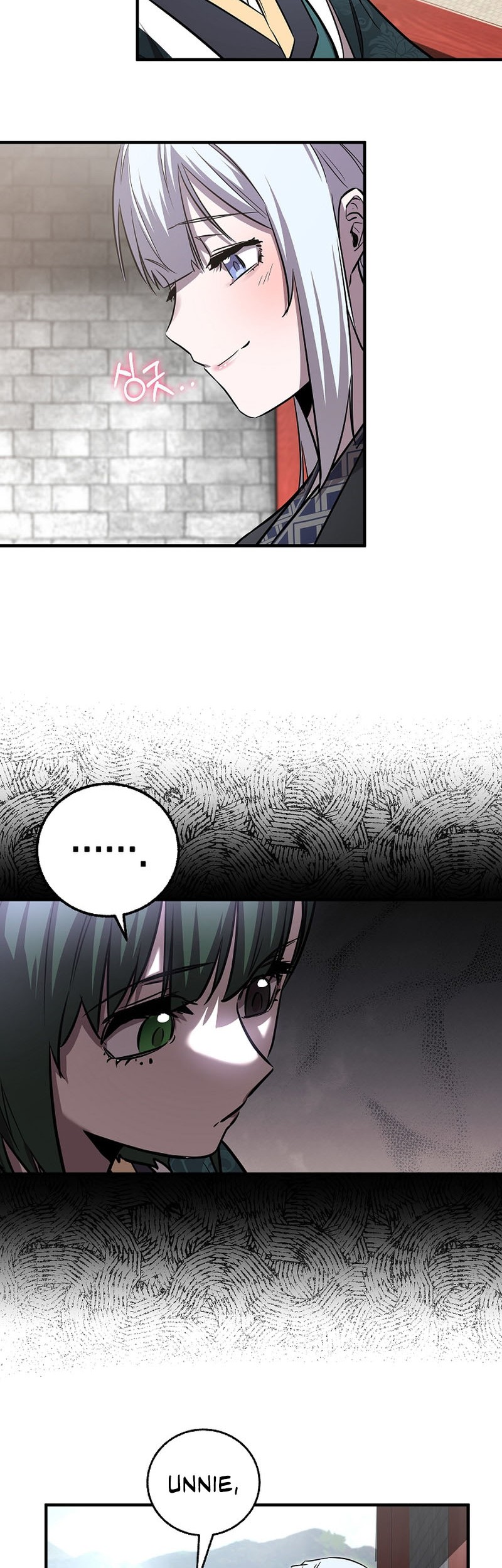 Childhood Friend Of The Zenith Chapter 27 Gambar 54